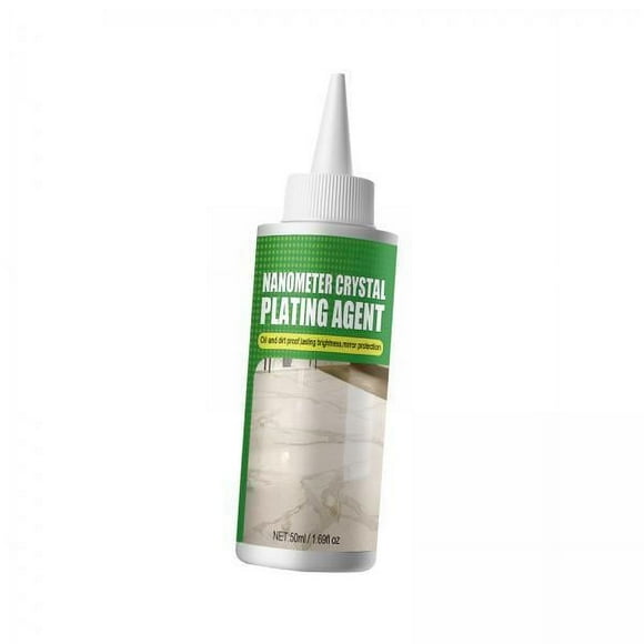 Agente de Revestimiento de cristal de mármol Sunnimix Limpiador A Prueba de Agua 50ml