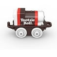 thumbnail image 2 of Thomas the Train Minis - Tootsie Roll Percy, 2 of 4