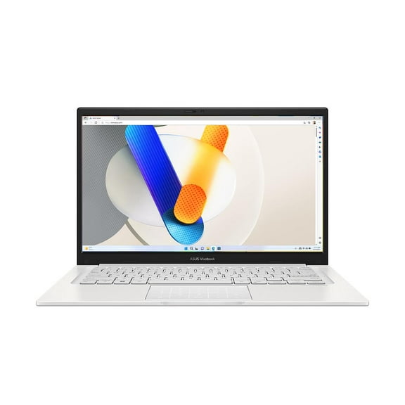 ASUS Notebooks CORE 5 120U 14'' 8GB 512GB - Pink - Windows 11 Home F1404VAP-QB51-PK