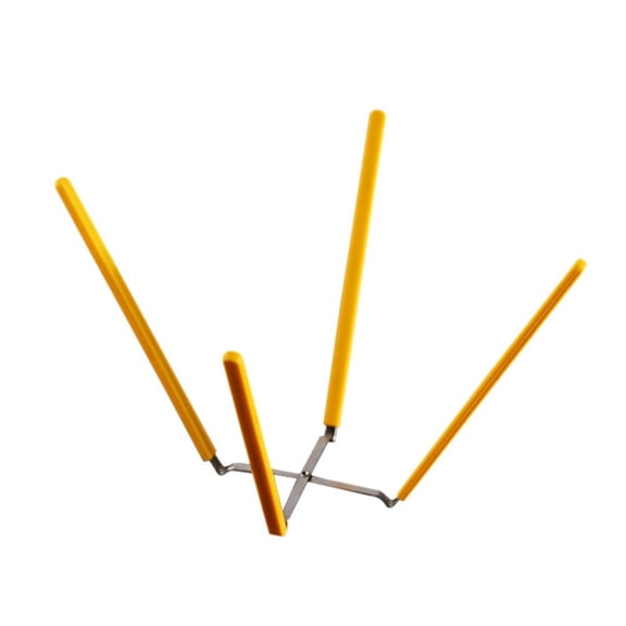 Stainless Steel Cake Cooling Rack Dessert Shop Cooker Steam Rack For Baking