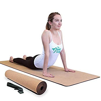 sweat proof yoga mat