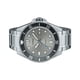 thumbnail image 2 of Casio Standard Analog Stainless Steel Grey Dial Quartz MDV-107D-8AV 200M Men's Watch, 2 of 2