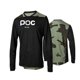 thumbnail image 5 of RAUDAX POC Jersey de motocross de descenso para ciclismo de montaña MTB 2022, maillot de manga larga para ciclismo DH para hombre, maillot de secado rápido, 5 of 5