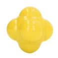 thumbnail image 4 of Reaction Ball, Rubber Bright Color Hex Reaction Trainer Ball for Basketball, Tennis and Other Competitive Sports, 4 of 7