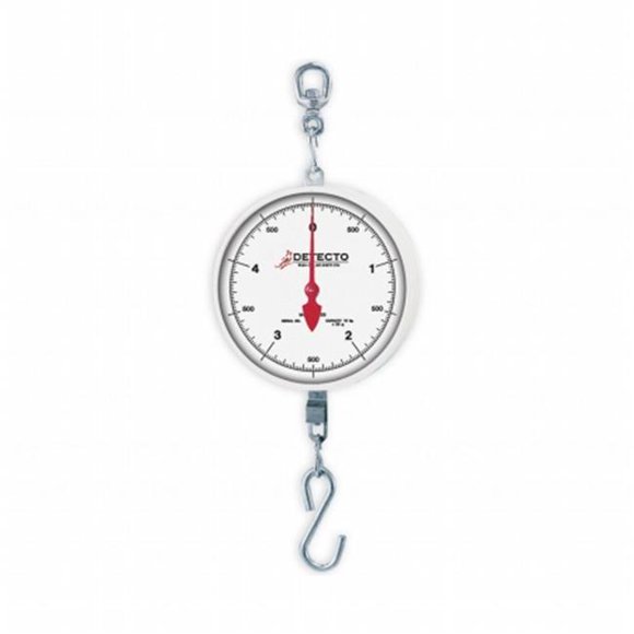 Cardinal Scales MCS-20H Hanging Hook Scale