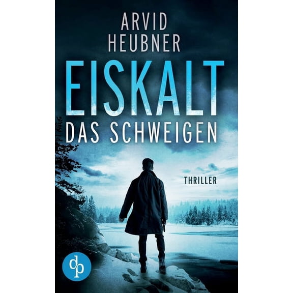 Eiskalt das Schweigen, (Paperback)