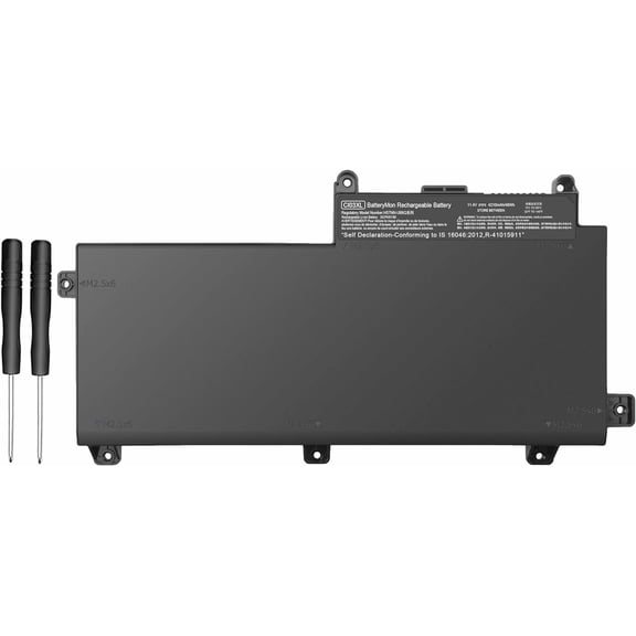 CI03 CI03XL Laptop Battery for HP ProBook 640 G2 645 G2 650 G2 655 G2 640 G3 645 G3 650 G3 655 G3 HSTNN-UB6Q HSTNN-LB6T HSTNN-PB6K 801554-001