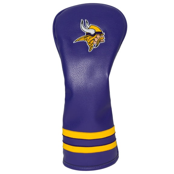 Team Golf NFL Vintage Fairway Head Cover