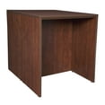 thumbnail image 4 of Regency Legacy Stand Up Back to Back Storage Cabinet/ Lateral File- Cherry, 4 of 6