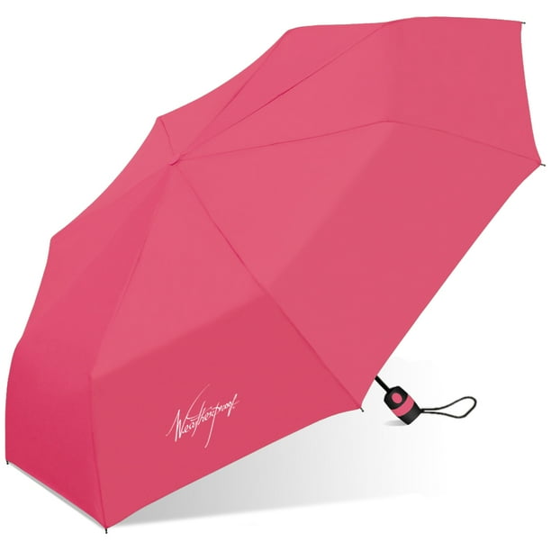 Weatherproof Auto Super Mini Umbrella