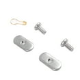 thumbnail image 7 of Kayak Mount,Mount Kit Universal Diy Boat Canoe Safety Universal Yak Diy Huiop Qiuni, 7 of 7