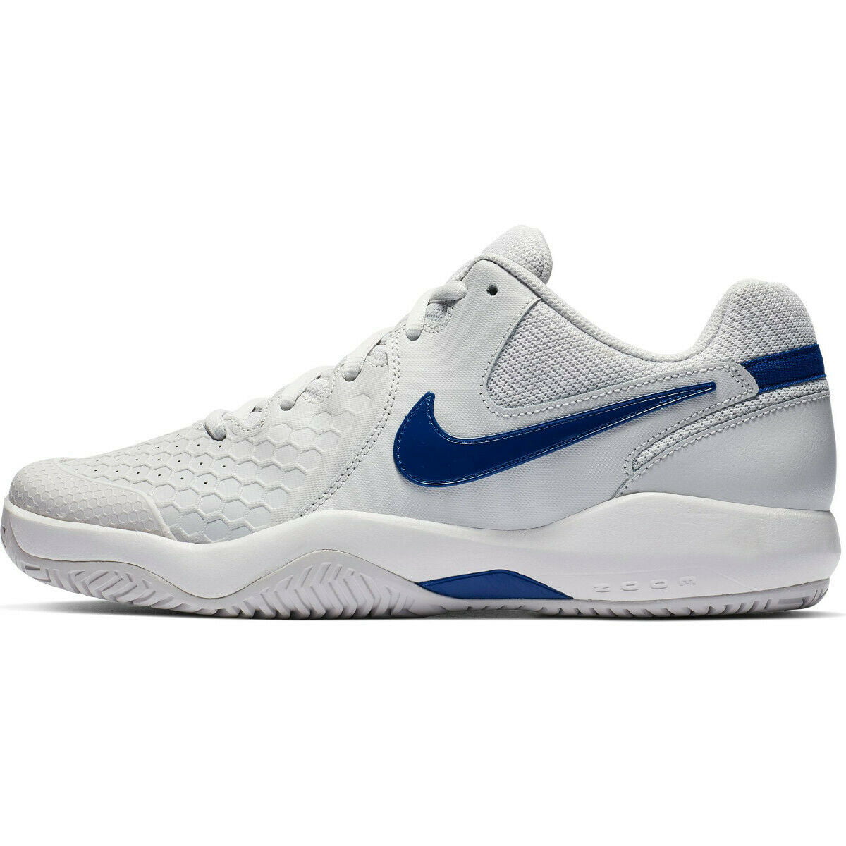 Decorativo Perth Blackborough Negociar Nike Men's Air Zoom Resistance Tennis Shoes - Walmart.com