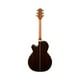 thumbnail image 2 of Guitarra Electroacústica TAKAMINE GN51CE NAT beige, 2 of 3