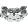 thumbnail image 3 of A-Premium Disc Brake Caliper Assembly Compatible with Select Ford Models - F650/F750 2009-2013 2015 - Left Fit with Rear Mount Caliper or Right Fit with Forward Mount Caliper, 3 of 7