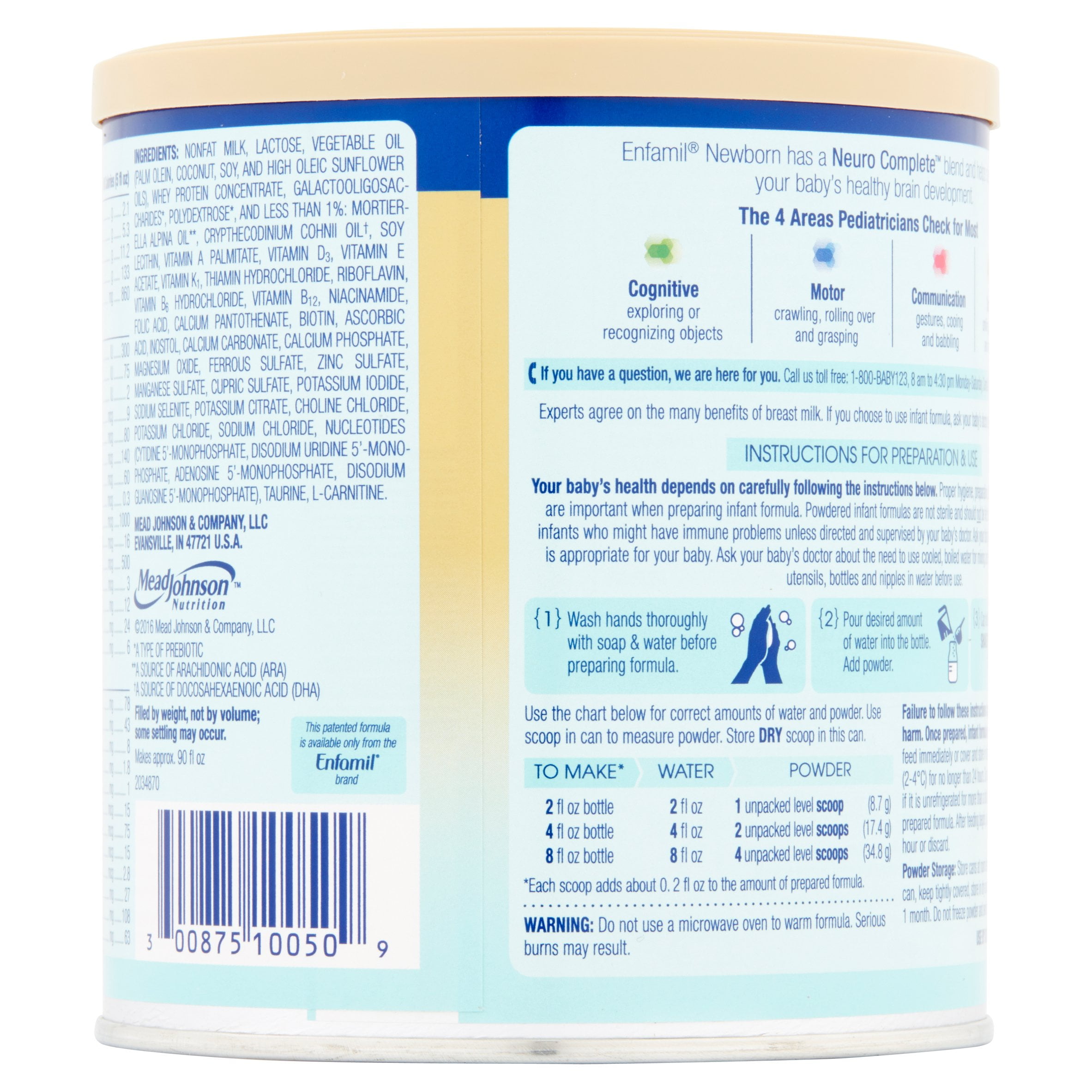 Enfamil Newborn Formula Nutrition Facts Besto Blog enfamil-newborn-formula-nutrition-facts-besto-blog