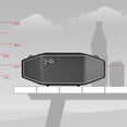 thumbnail image 2 of Altavoz Bluetooth inalámbrico portátil Teufel ROCKSTER CROSS, 2 of 8