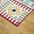 thumbnail image 4 of Maria Southwestern Area Rug, 4 of 5