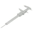 thumbnail image 3 of Oubit Vernier Scale,Vernier Scale High Carbon Vernier Micrometer Vernier Caliper World-Class Design, 3 of 9