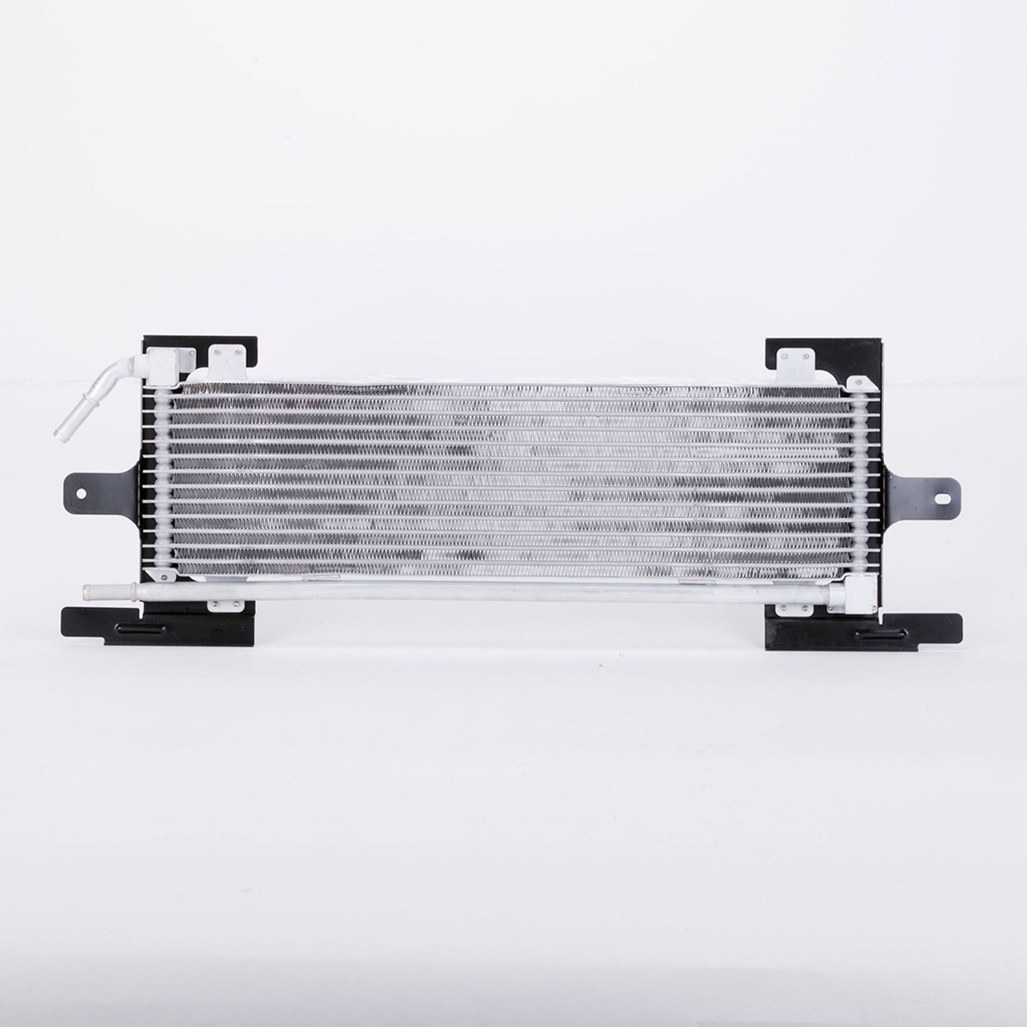 Automatic Transmission Oil Cooler-Auto Trans Oil Cooler TYC 19086 For