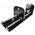 thumbnail image 3 of Rotary Attachment for Cylinder Engraver CO2 Laser Engraver Cutter NEMA 17, 3 of 7