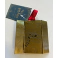 thumbnail image 2 of Universal Studios Harry Potter the Marauder's Map Light Up Christmas Ornament, 2 of 3