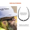 thumbnail image 4 of Gafas de Seguridad Ergodyne 51021 Skullerz Thor Polarizadas, 4 of 9