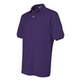 thumbnail image 3 of JERZEES SpotShield 50/50 Polo, 3 of 4