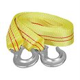 thumbnail image 2 of K-Tool 73802 2" x 15' Tow Strap with Forged Hooks at 10,000 lb. Capacity, 2 of 3