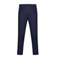 thumbnail image 4 of Gubotare Cargo Pants Boys Boys Cargo Pants Kids Pants Cargo Pants Kids Pocket Pants Casual Outwear Pants Size 15-16 (Dark Blue,15-16 Years), 4 of 6