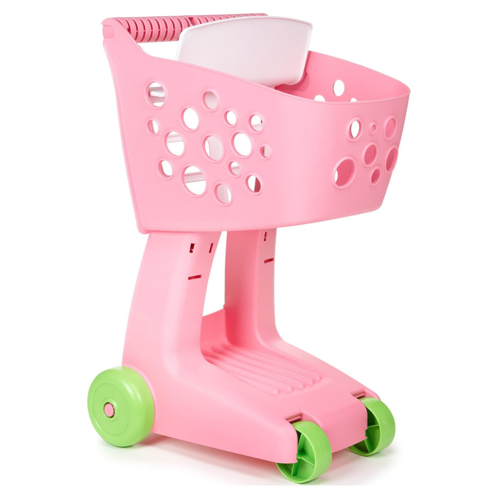 Little Tikes Lil Shopper - Pink For Girls and Boys Ages 1 Year + - image 4 of 7