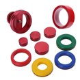 thumbnail image 2 of LAFGUR 1 Set Watch Front Cover Glass Opener Flat Glass Remover Watches Repair Tools Kit, 2 of 8