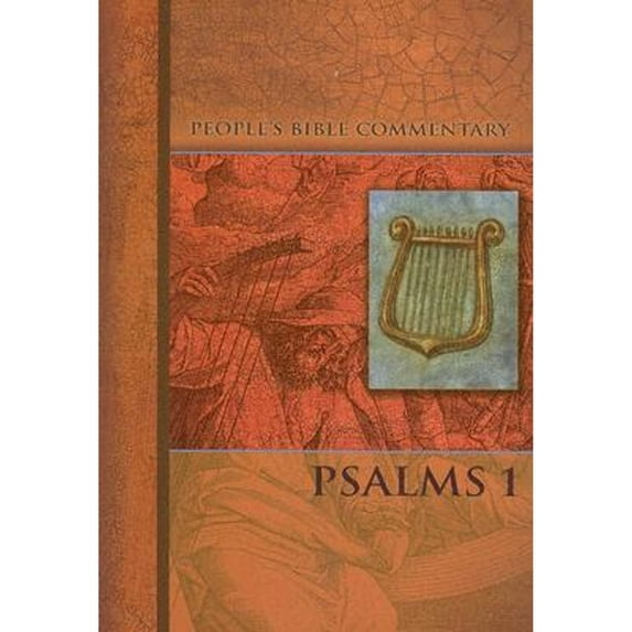 Pre-Owned Psalms I (People's Bible Commentary) (Paperback) 0758604270 9780758604279