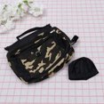 thumbnail image 1 of unbranded Para Perro Resistente Y Impermeable De Material Oxford Con Compartimentos Para Senderismo Y Camping, 1 of 7