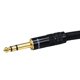 thumbnail image 2 of Monoprice 6 pies XLR macho a 1/4in TRS Cable macho 16awg (chapado en oro) SimplyASP Tech No, 2 of 3