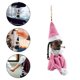 thumbnail image 5 of Adorables Muñecas A Stoop Navideña Acrílico para Y Adultos, 5 of 8