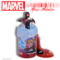 thumbnail image 2 of 3D Marvel Slime Miles, 1 Count, 2 of 4