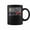 Light Blue, variant on Monster Truck Jam Mom Momster Boy Mama Birthday Coffee Mugs