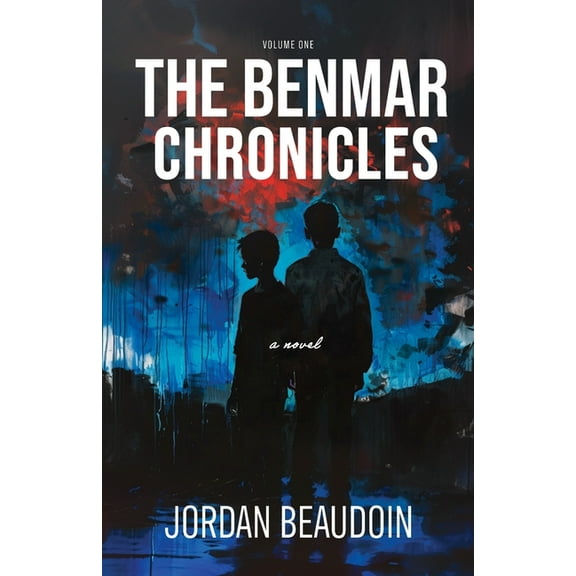 The Benmar Chronicles, (Paperback)