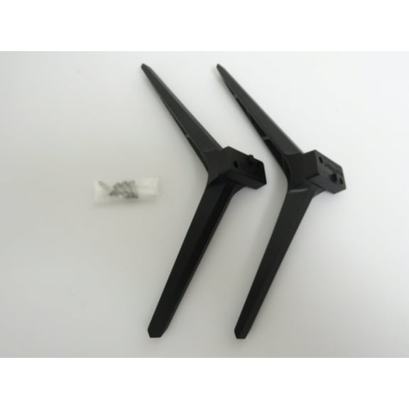 Vizio V505-J09 TV Stand Legs W/ Screws - NEW (7H08B)