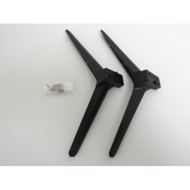 Vizio V505J09 Stand Legs W/Screws (7H08B)