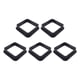 thumbnail image 3 of 5 moldes perforados para pasteles, herramientas para hornear, pasteles, cupcakes, mousse, anillos, pasteles, queso. E, 3 of 9
