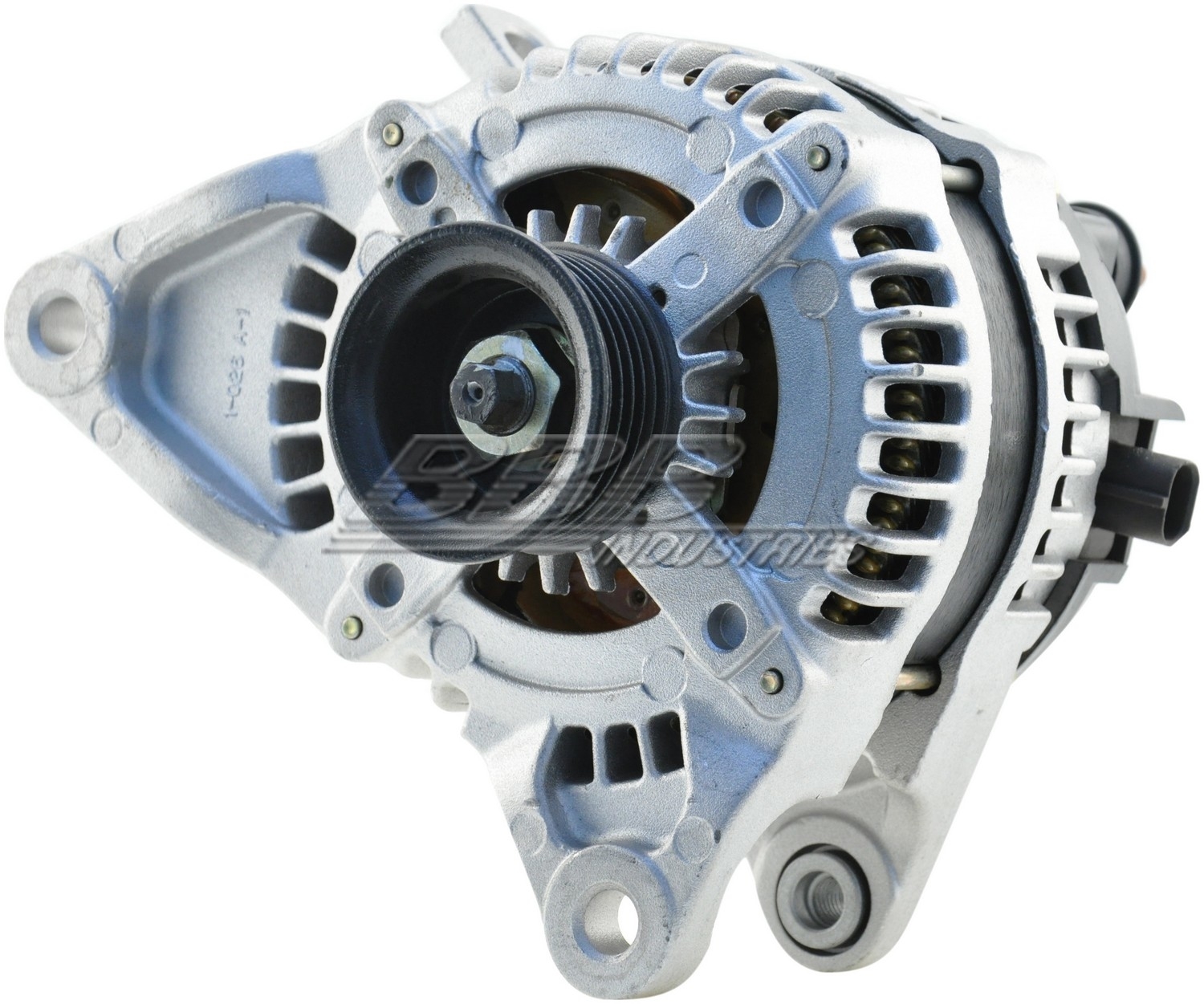 alternator bbb industries 11155 reman Fits select: 2005-2006 JEEP GRAND CHEROKEE, 2006 JEEP COMMANDER