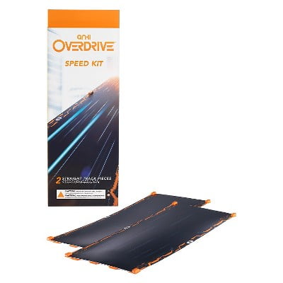 anki overdrive starter kit walmart