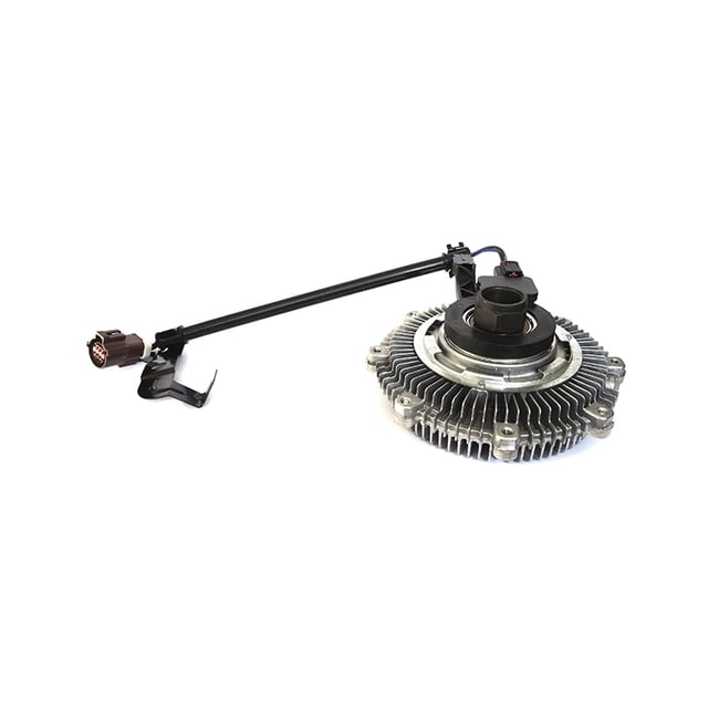 FAN CLUTCH EXPLORER 2006 al 2010 FORD V8 4.6L K-NADIAN .
