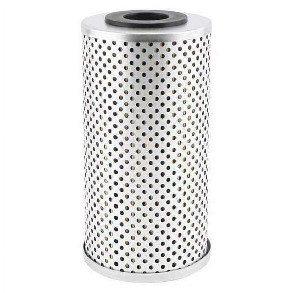 Baldwin Filters Hydraulic Filter,3 x 5-21/32 In PT480