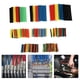 thumbnail image 3 of Kit de 328 tubos termorretráctiles para cables eléctricos, 3 of 7