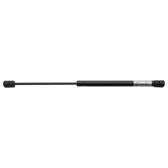 Seachoice 35153, Black Gas Spring Compressed: 9.5", Extended 15"