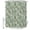 Green, variant on Pink Beige Ink Splatters Shower Curtain for Bathroom, Abstract Minimalist Vintage Rough Texture Waterproof Cloth Fabric Bathroom Accessories Set with 9 Rust Proof Plastic Hooks, 36"x72"