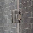 thumbnail image 2 of 42-43 W x 72 H  Swing-Out Shower Door ULTRA-E, 2 of 2