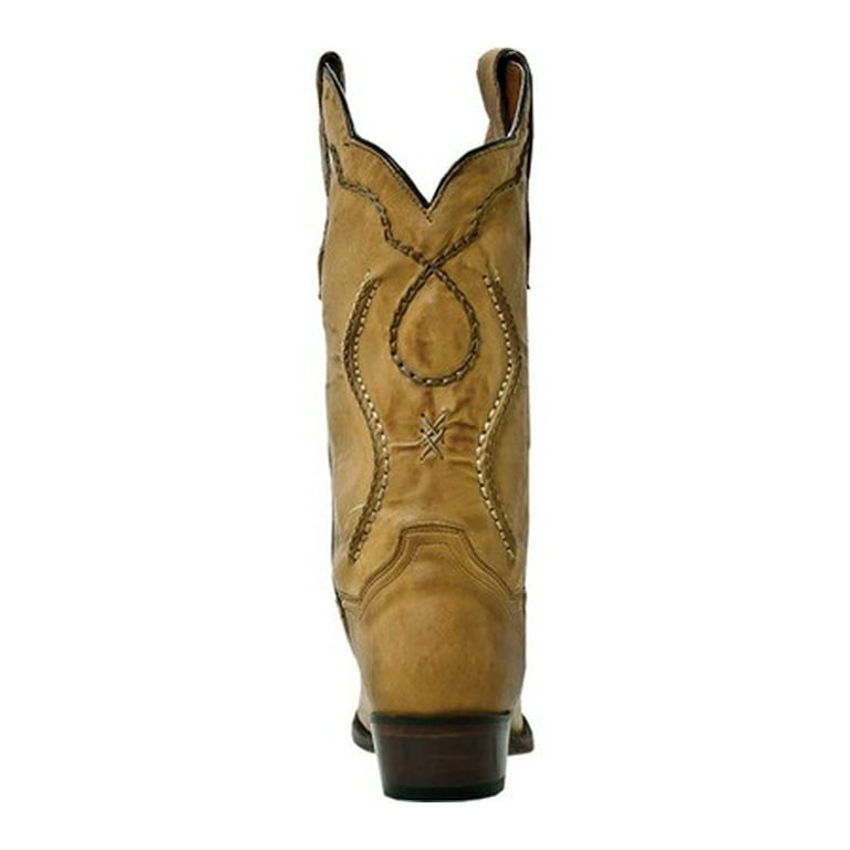 Dan post 2025 albany boots
